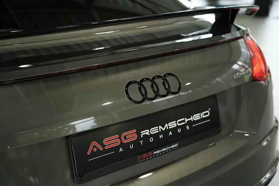 Audi TT 45 TFSI competition plus S line - Thumbnail 10