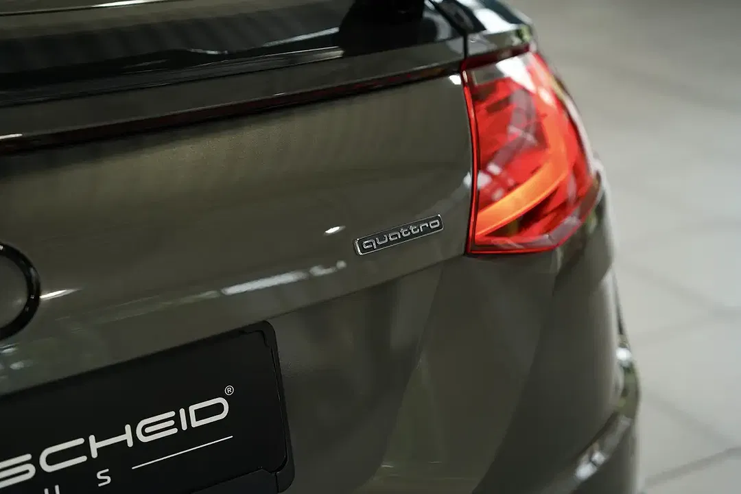 Audi TT 45 TFSI competition plus S line - Thumbnail 12