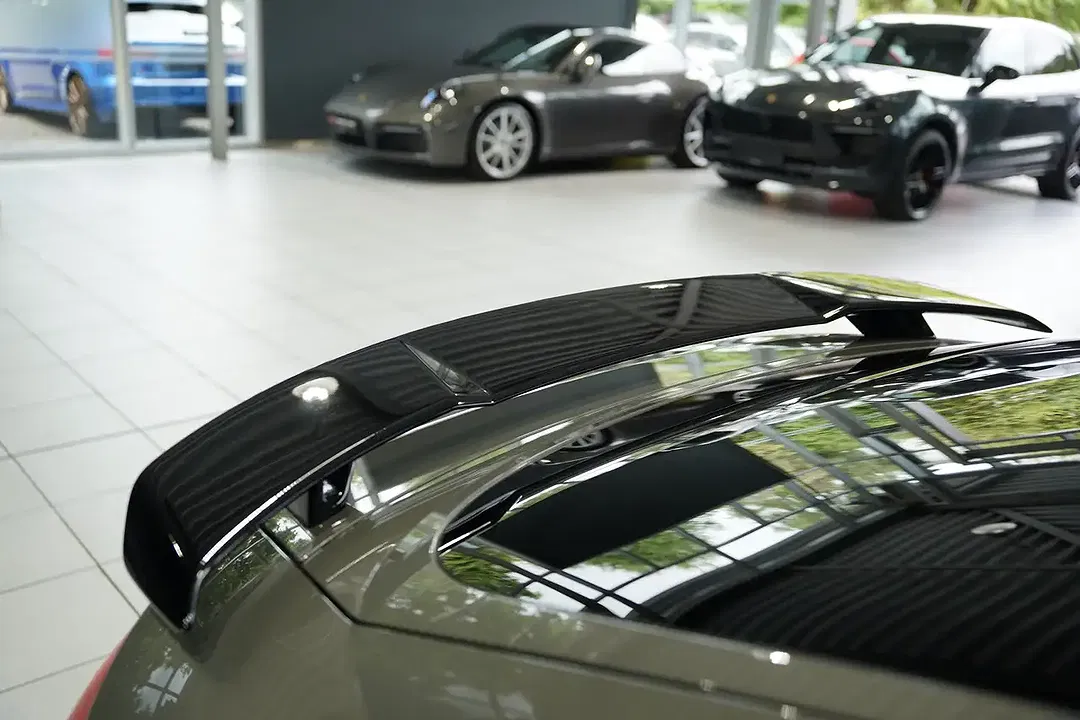 Audi TT 45 TFSI competition plus S line - Thumbnail 13