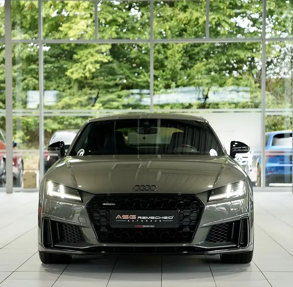 Audi TT 45 TFSI competition plus S line - foto 2