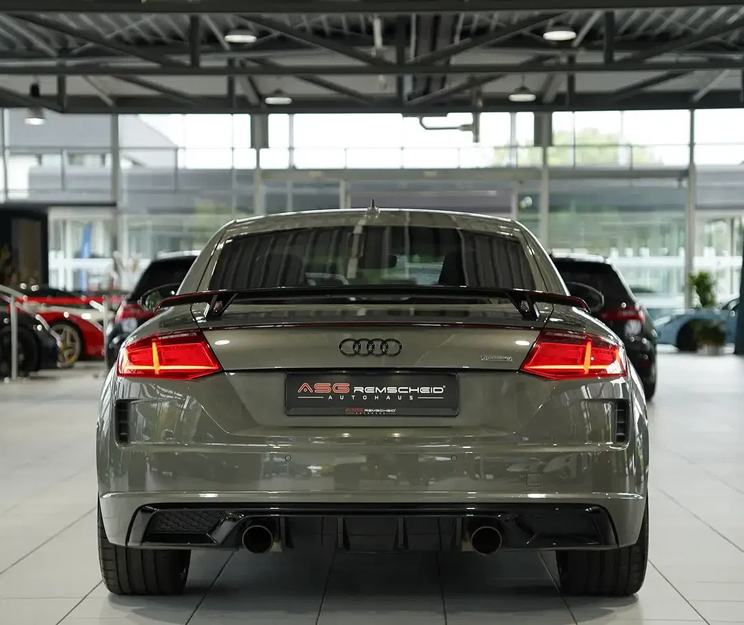 Audi TT 45 TFSI competition plus S line - Thumbnail 7
