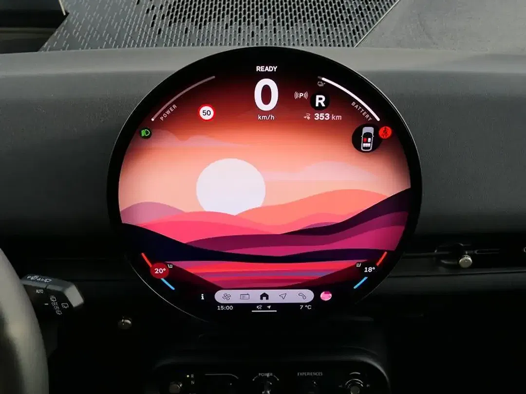 MINI Aceman - Thumbnail 14