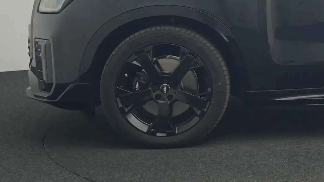 MINI Countryman SE All4 JCW Trim - Thumbnail 10