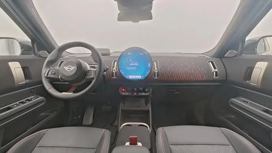 MINI Countryman SE All4 JCW Trim - Thumbnail 12