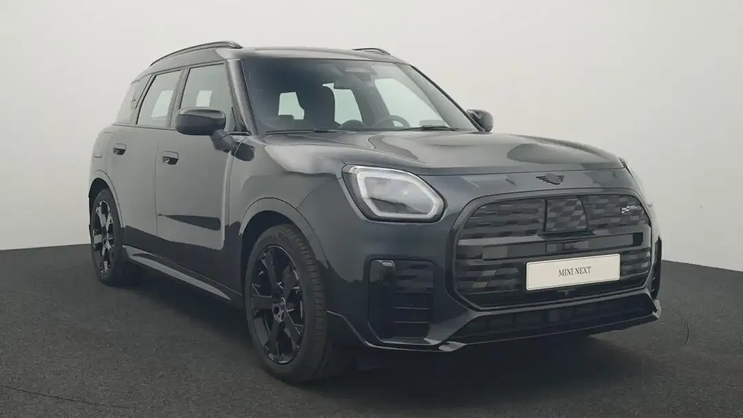 MINI Countryman SE All4 JCW Trim - Thumbnail 13