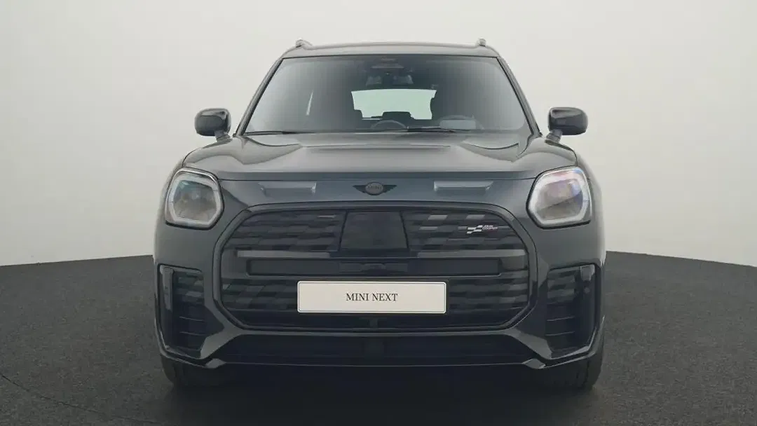 MINI Countryman SE All4 JCW Trim - Thumbnail 14