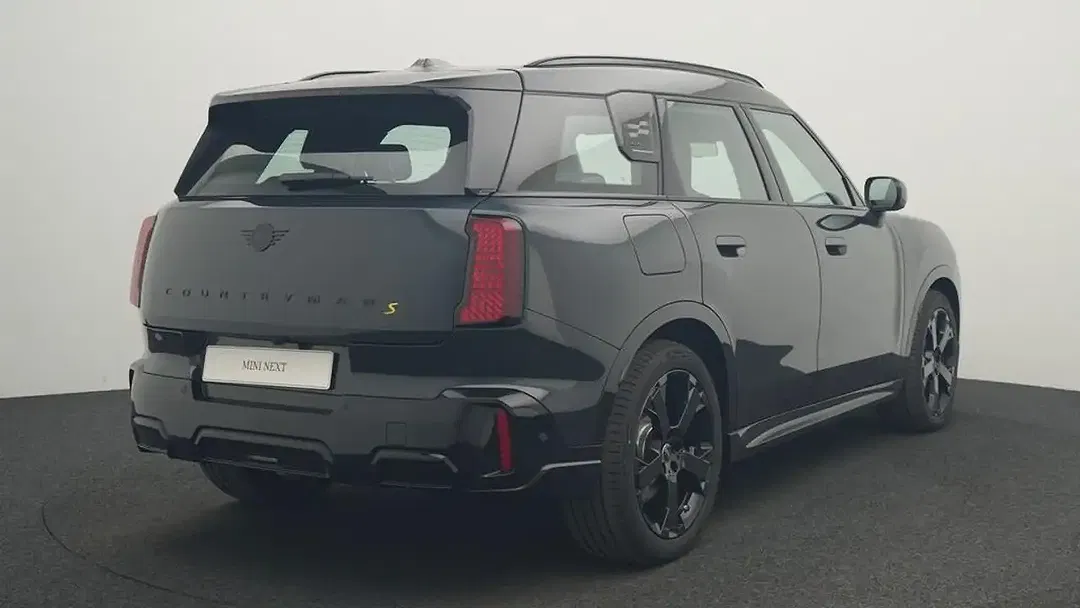 MINI Countryman SE All4 JCW Trim - Thumbnail 5