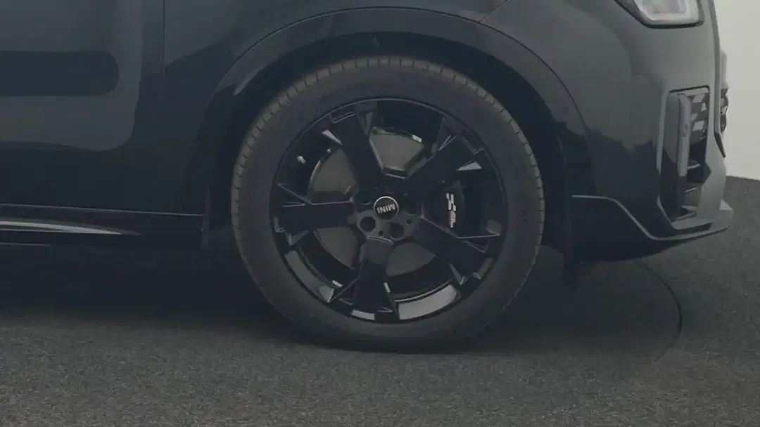 MINI Countryman SE All4 JCW Trim - Thumbnail 8