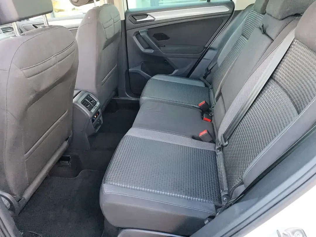 Volkswagen Tiguan 1.5 TSI Life - Thumbnail 9