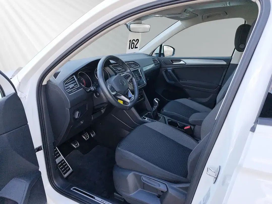 Volkswagen Tiguan 1.5 TSI Life - Thumbnail 10