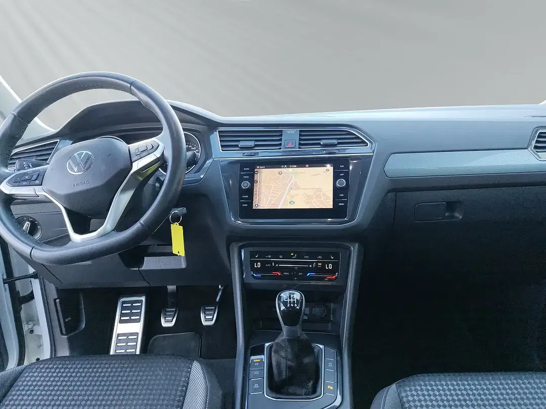 Volkswagen Tiguan 1.5 TSI Life - Thumbnail 11