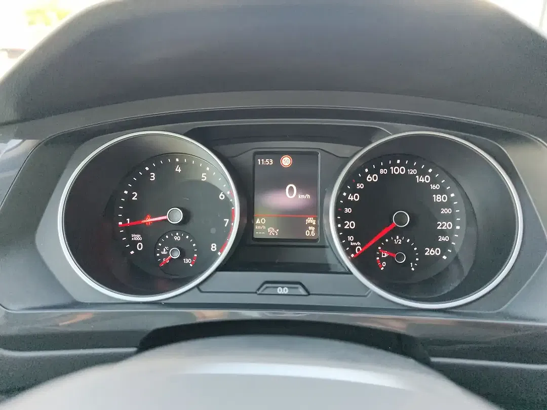 Volkswagen Tiguan 1.5 TSI Life - Thumbnail 12