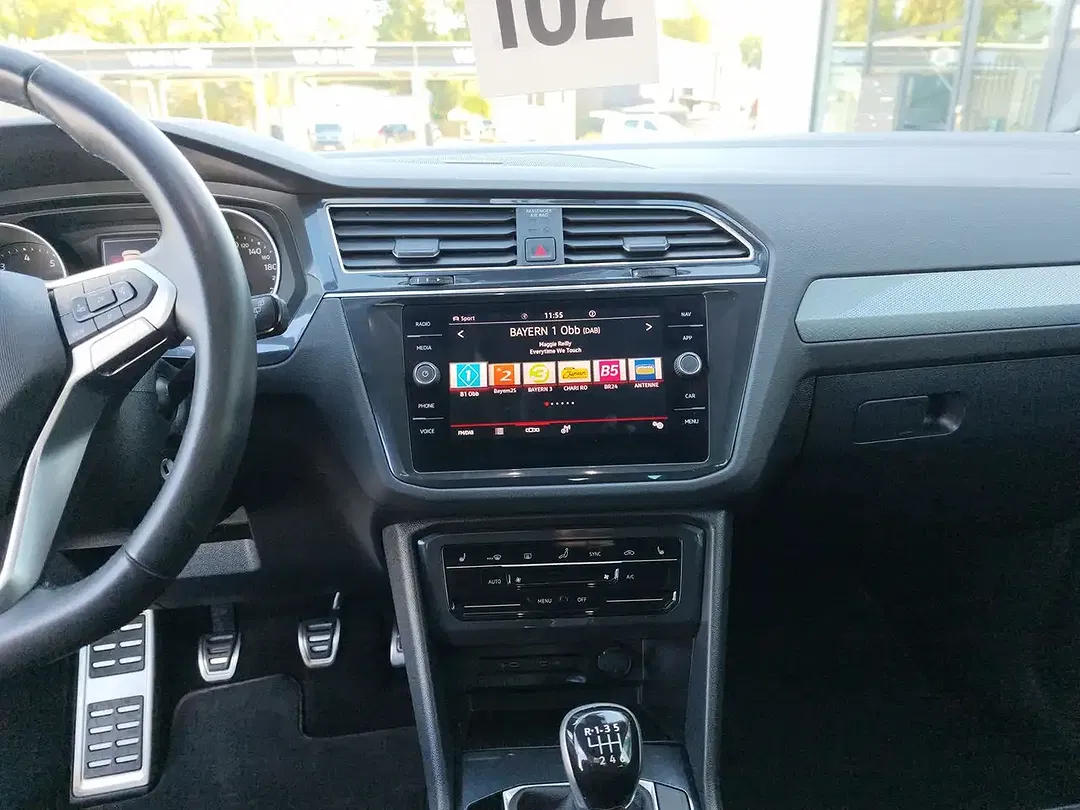 Volkswagen Tiguan 1.5 TSI Life - Thumbnail 13