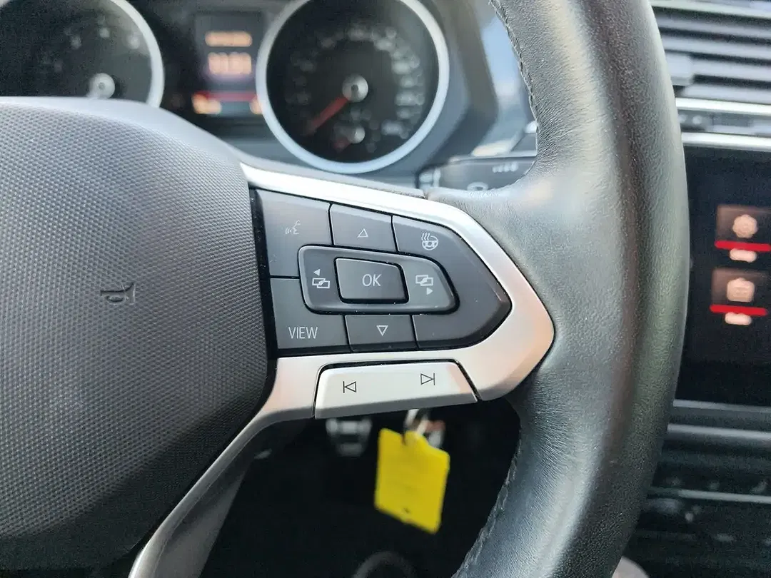 Volkswagen Tiguan 1.5 TSI Life - foto 14