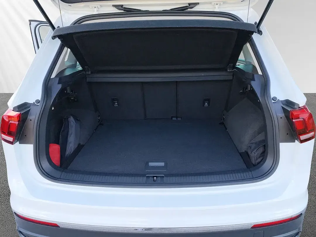 Volkswagen Tiguan 1.5 TSI Life - Thumbnail 5