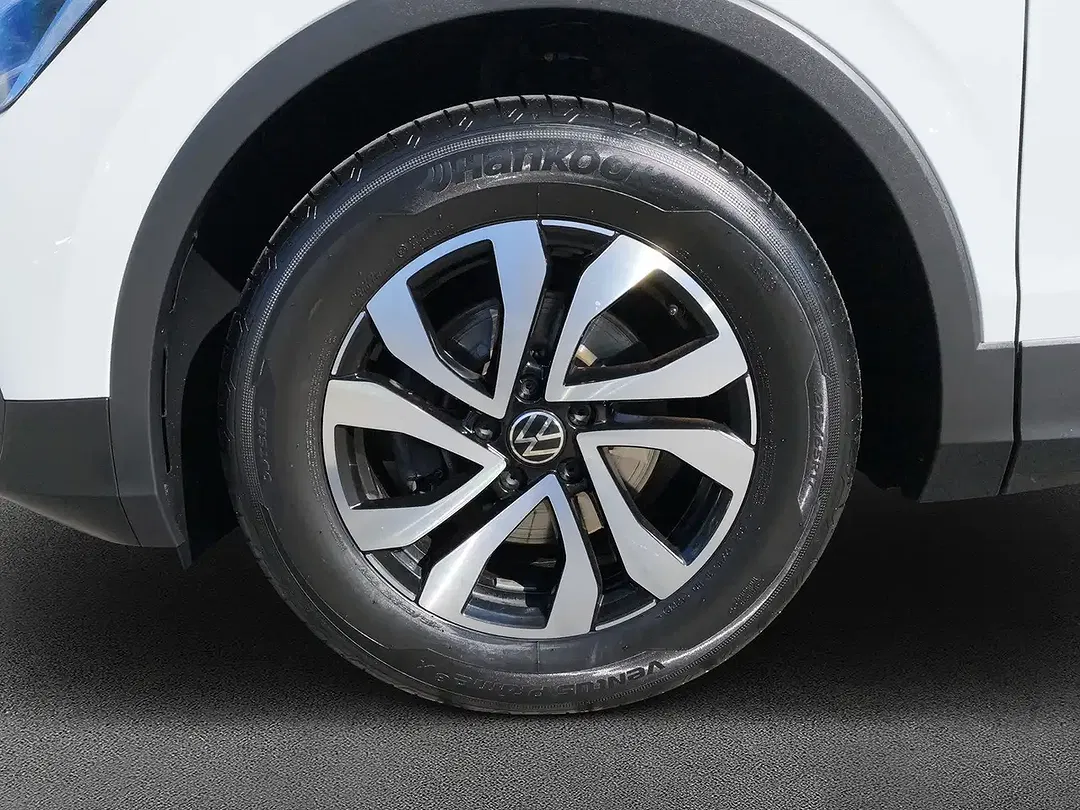 Volkswagen Tiguan 1.5 TSI Life - Thumbnail 6