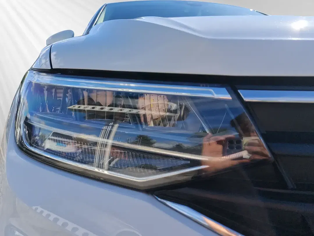 Volkswagen Tiguan 1.5 TSI Life - Thumbnail 7