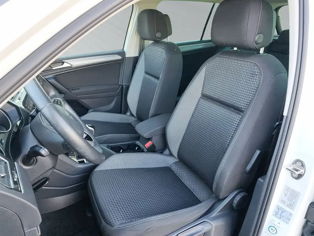 Volkswagen Tiguan 1.5 TSI Life - Thumbnail 8