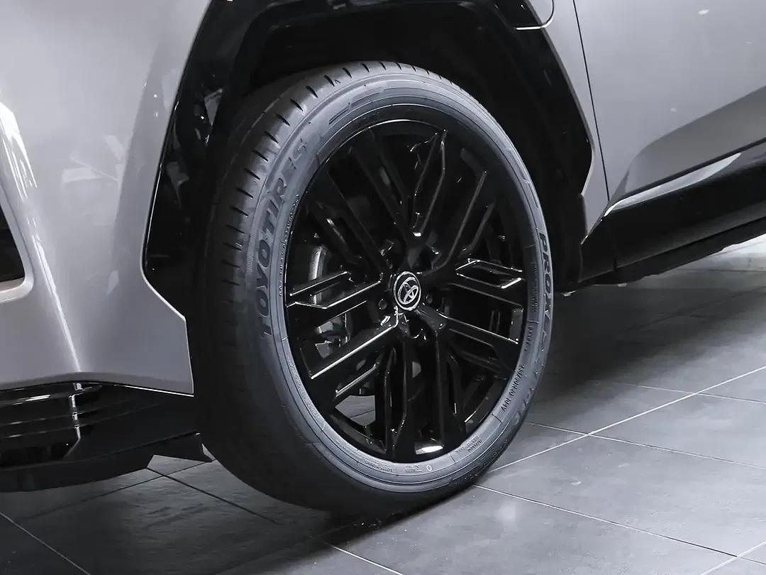 Toyota RAV 4 PHEV Style - Thumbnail 14