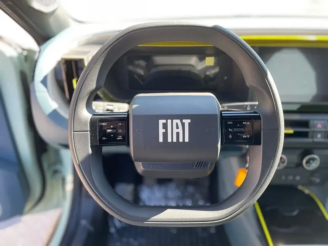 Fiat Grande Panda Icon - Thumbnail 10