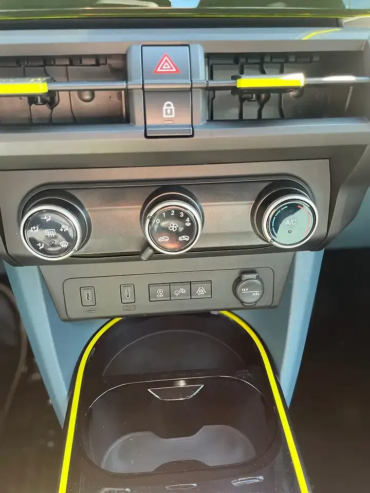 Fiat Grande Panda Icon - Thumbnail 11