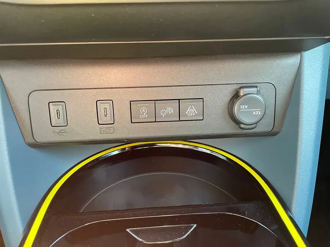 Fiat Grande Panda Icon - Thumbnail 12