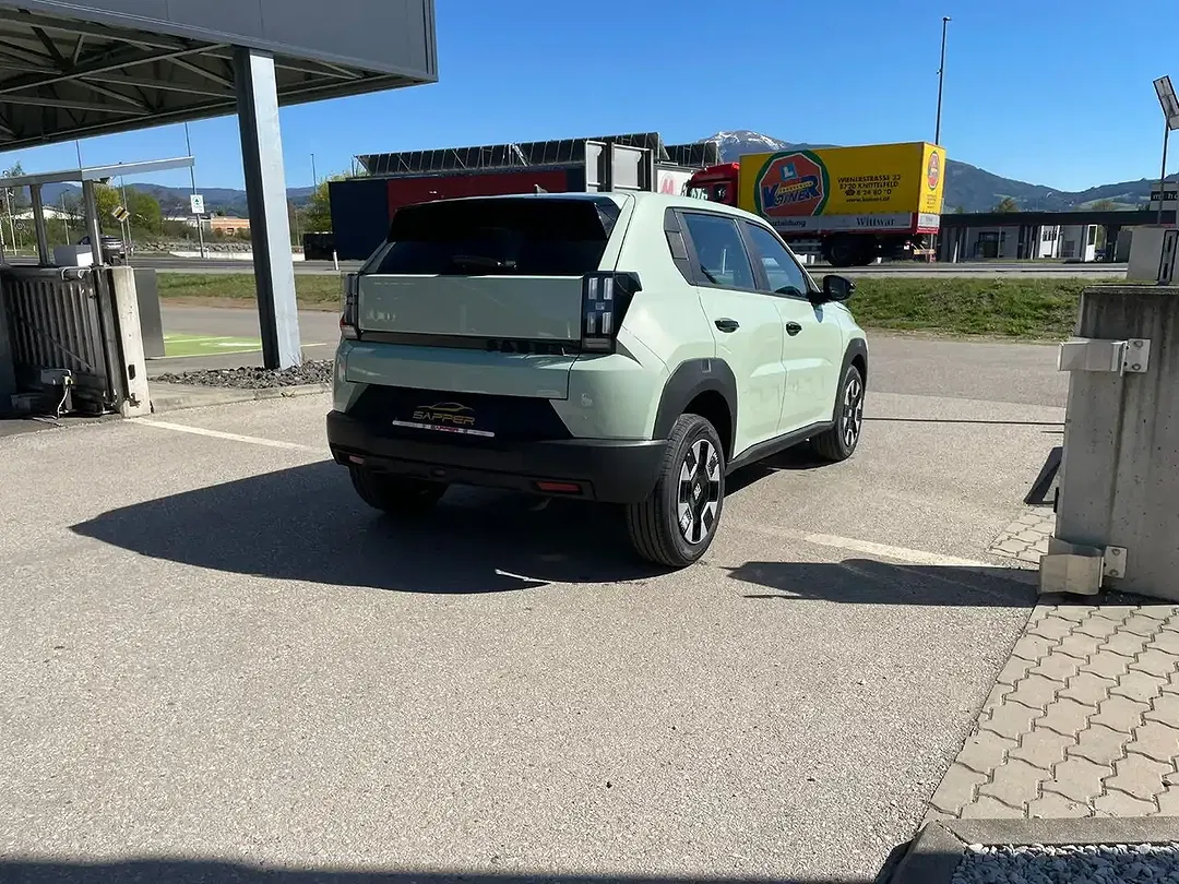Fiat Grande Panda Icon - Thumbnail 3
