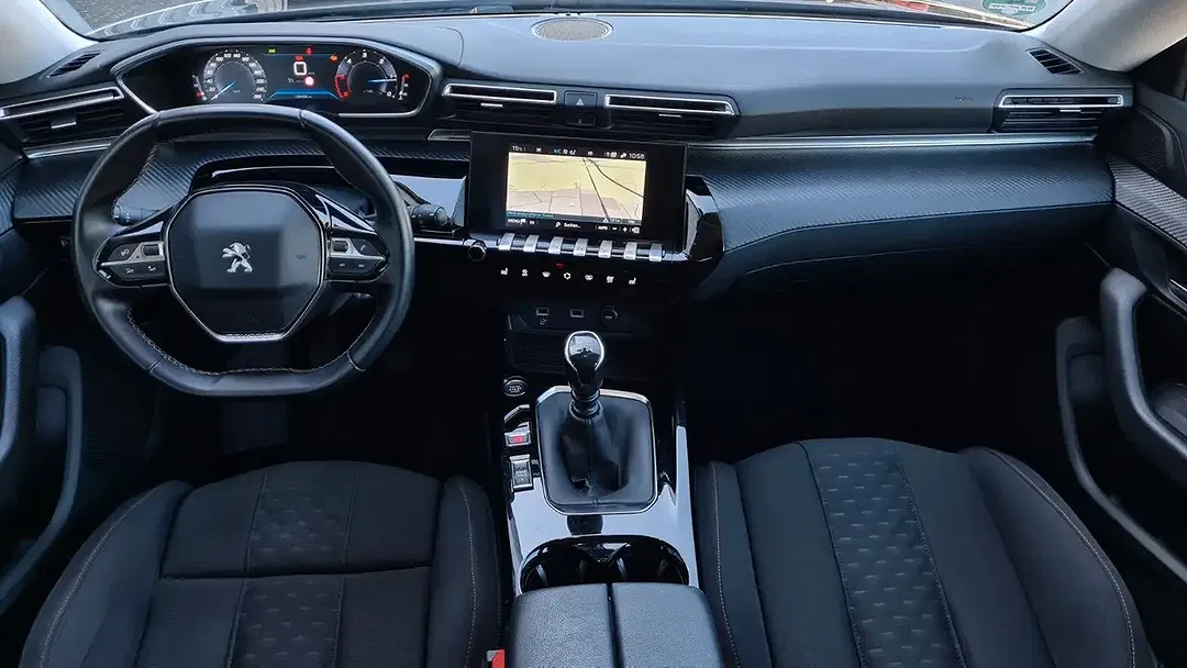 Peugeot 508 HDi Active SW - Thumbnail 10