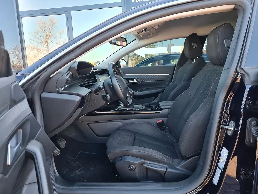 Peugeot 508 HDi Active SW - Thumbnail 12