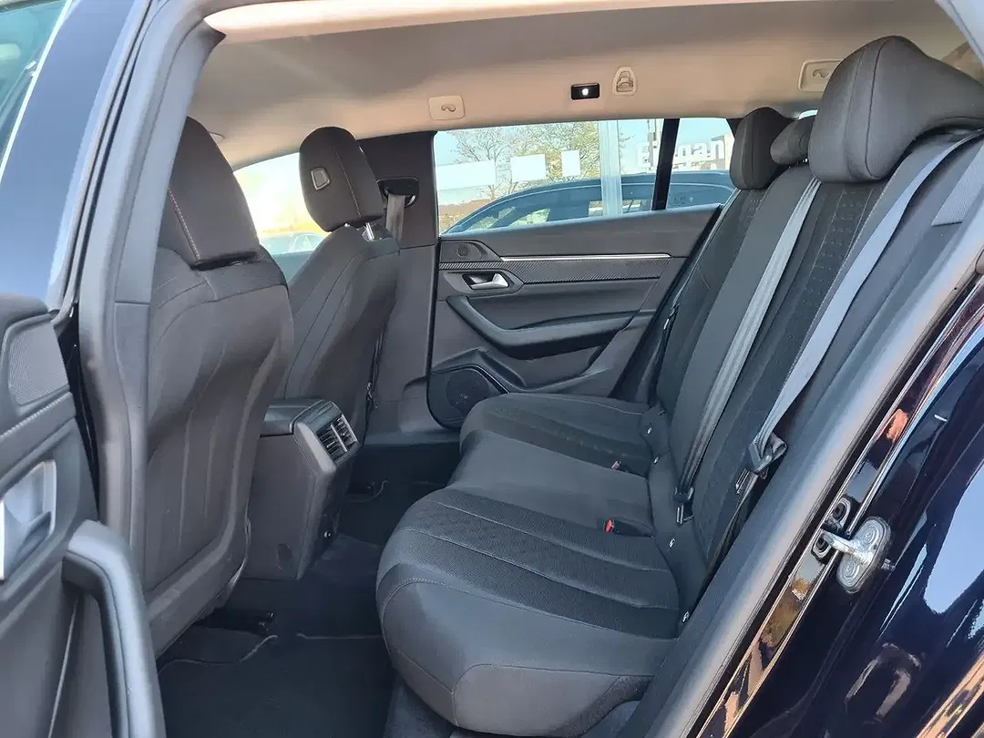 Peugeot 508 HDi Active SW - Thumbnail 13