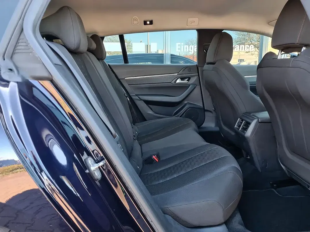 Peugeot 508 HDi Active SW - Thumbnail 14