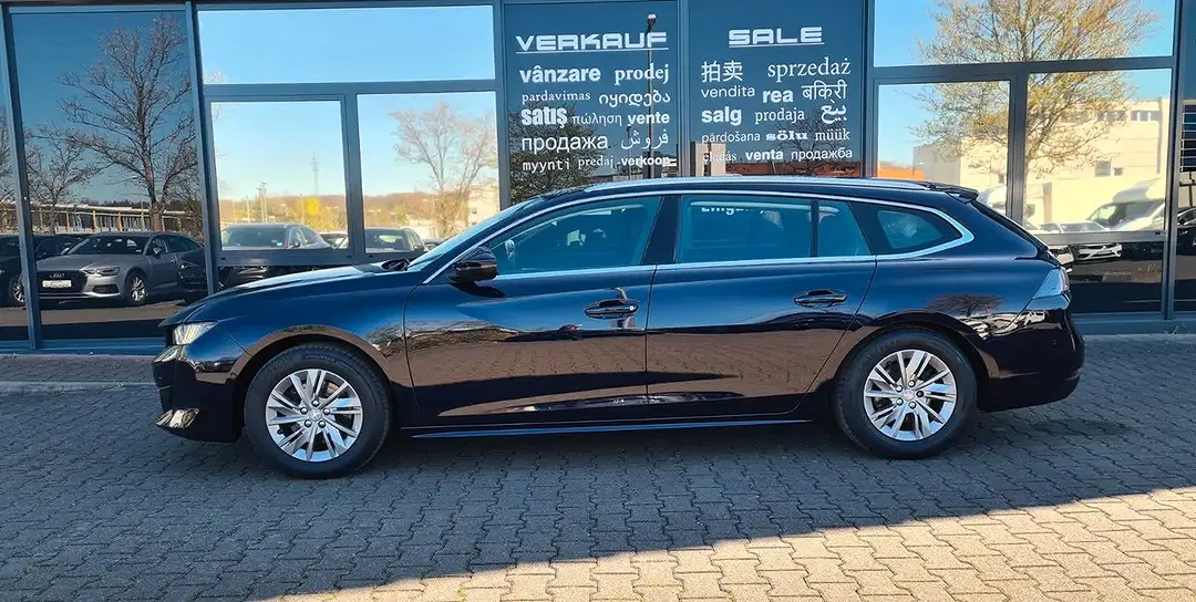 Peugeot 508 HDi Active SW - Thumbnail 4