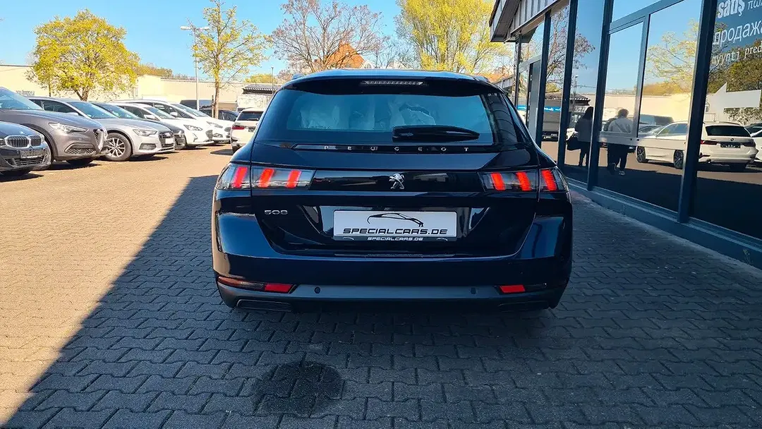 Peugeot 508 HDi Active SW - Thumbnail 6