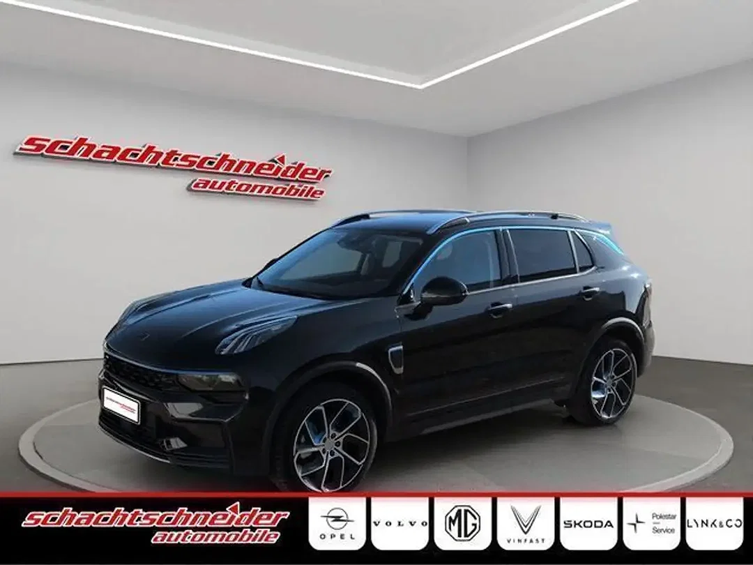 Lynk & Co 01 - Afbeelding 1