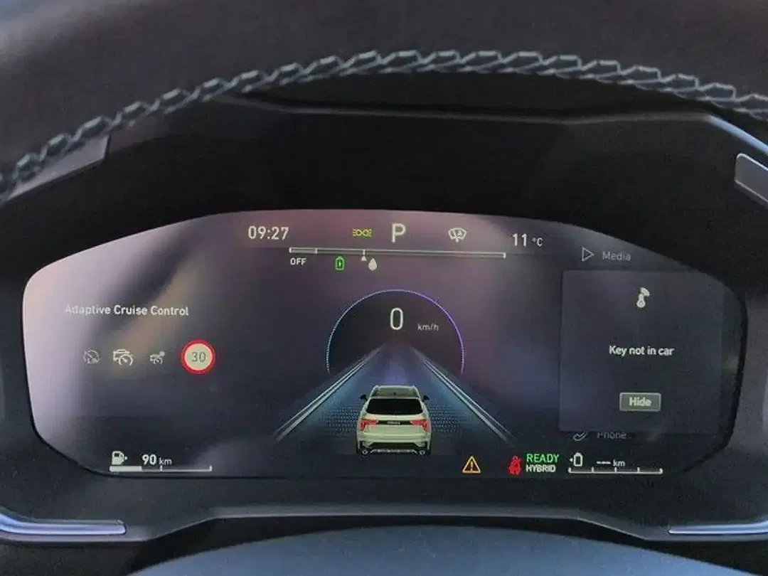 Lynk & Co 01 - Thumbnail 7