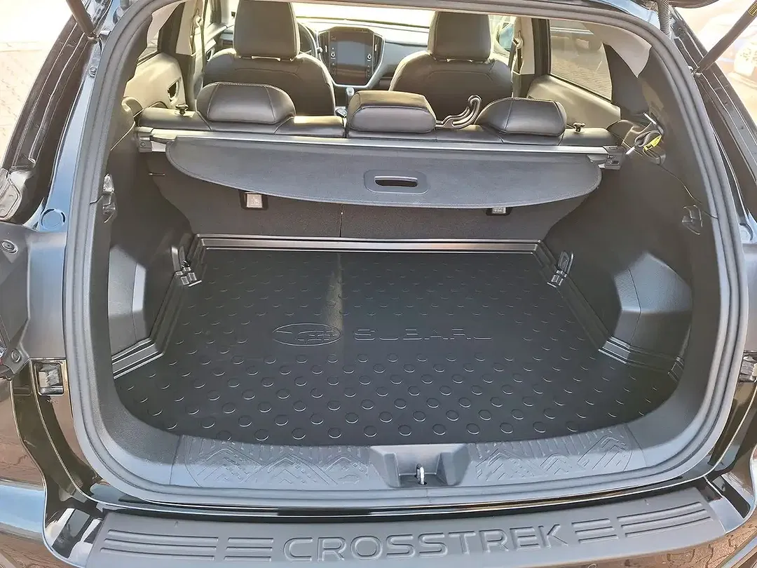 Subaru Crosstrek 2.0 Lineartronic AWD Platinum - Thumbnail 12