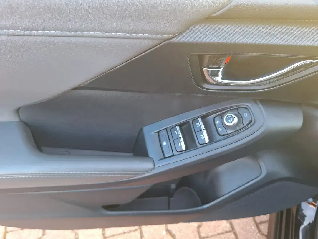 Subaru Crosstrek 2.0 Lineartronic AWD Platinum - Thumbnail 13