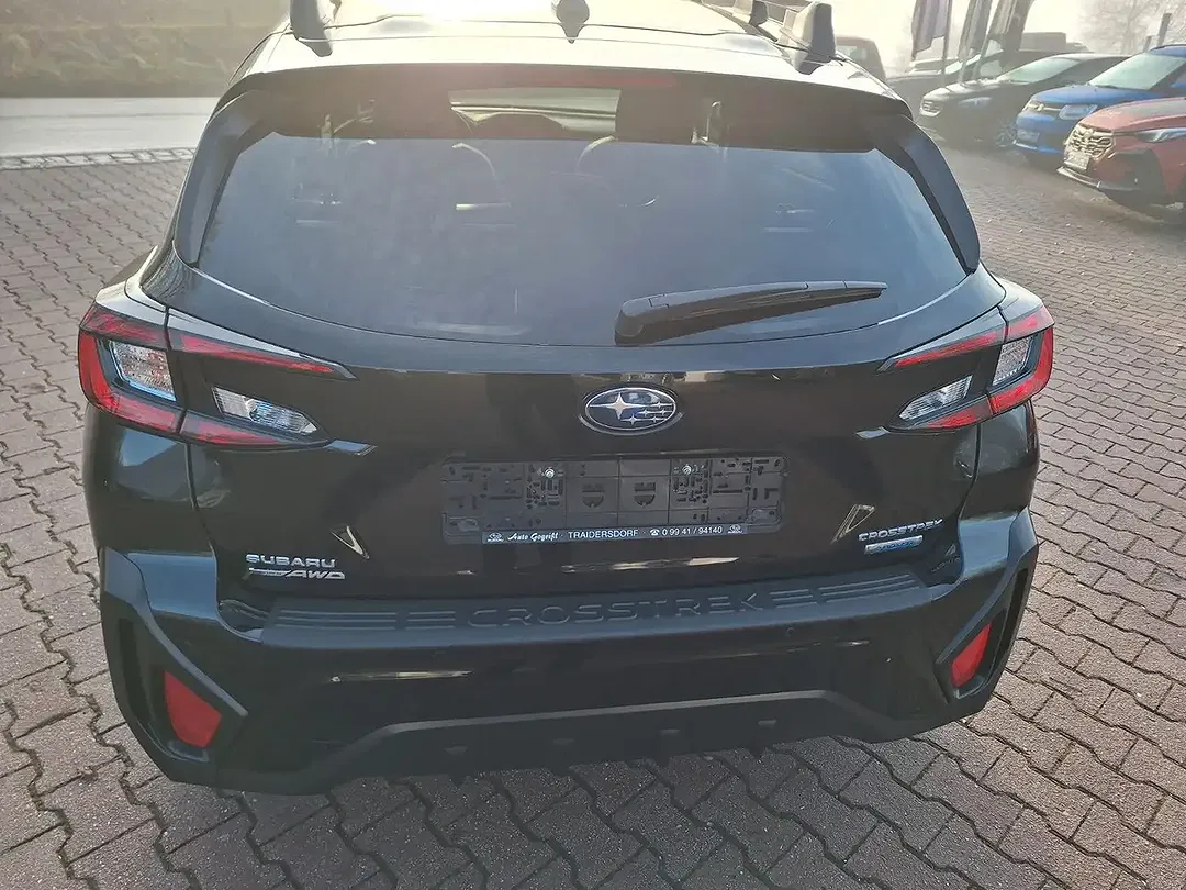 Subaru Crosstrek 2.0 Lineartronic AWD Platinum - Thumbnail 14