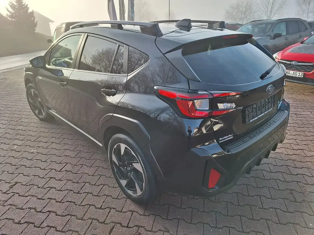 Subaru Crosstrek 2.0 Lineartronic AWD Platinum - foto 2