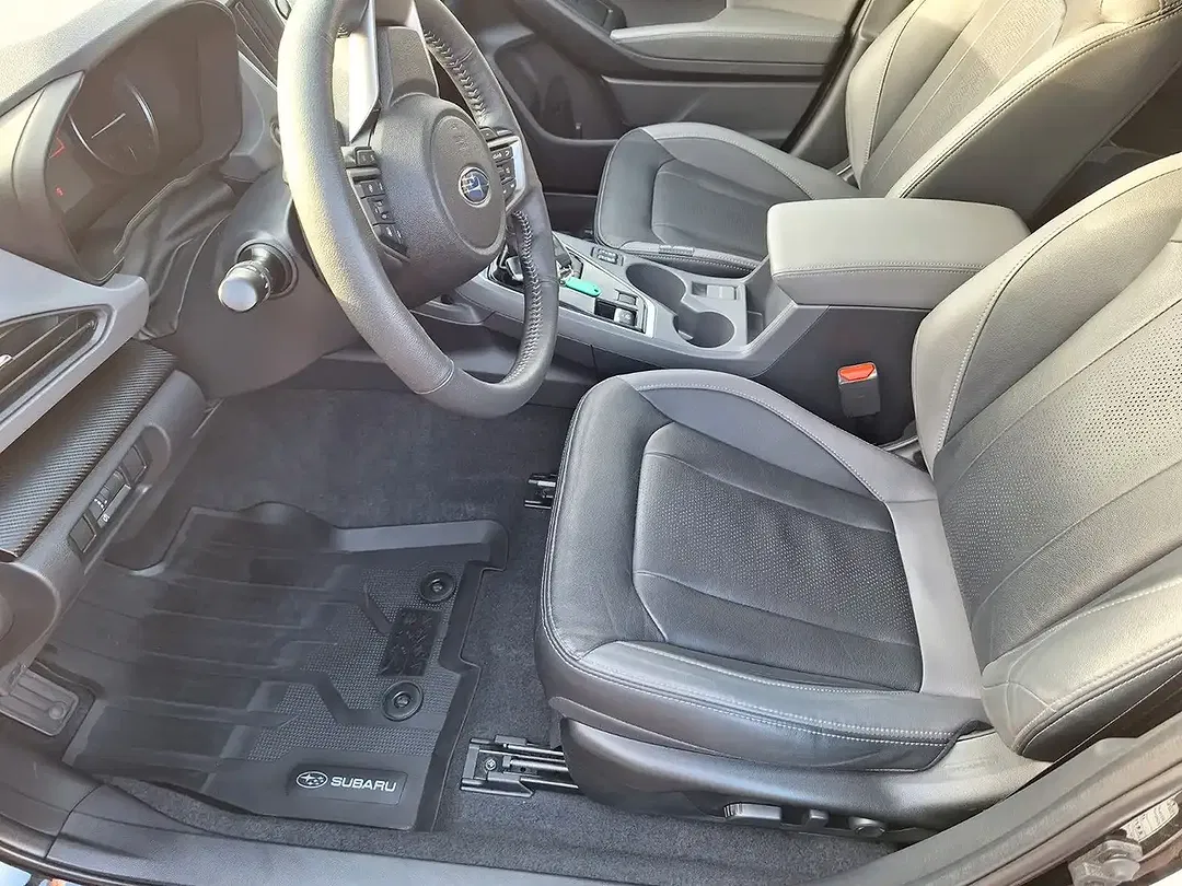 Subaru Crosstrek 2.0 Lineartronic AWD Platinum - Thumbnail 4