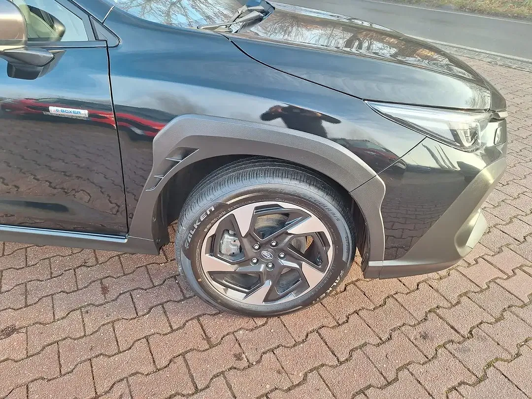 Subaru Crosstrek 2.0 Lineartronic AWD Platinum - Thumbnail 5