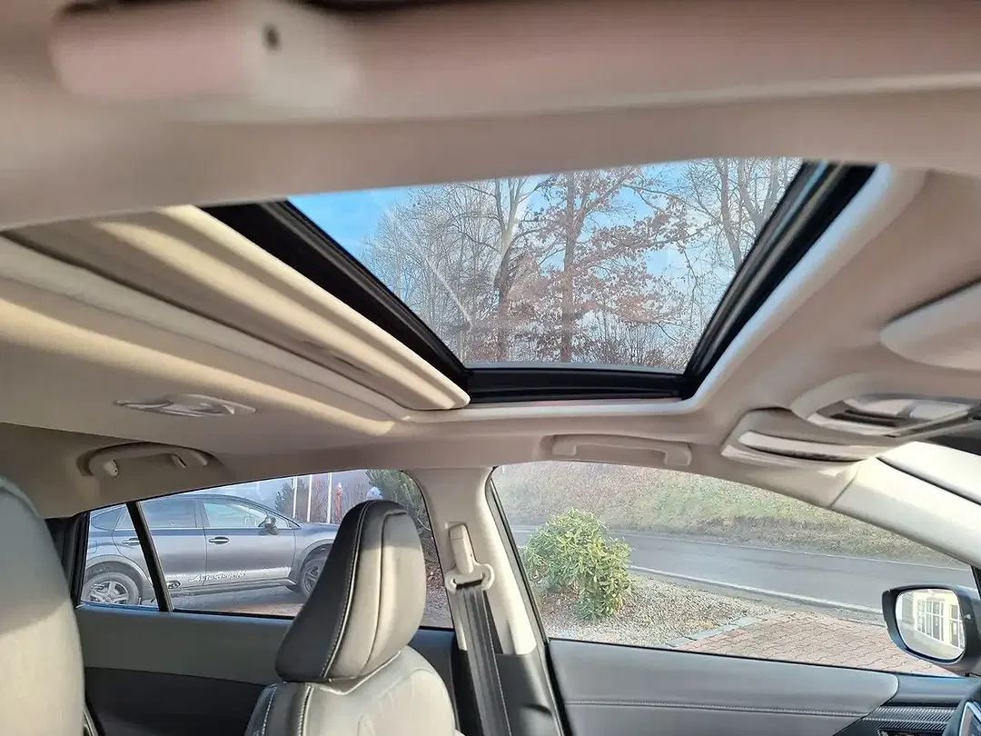 Subaru Crosstrek 2.0 Lineartronic AWD Platinum - Thumbnail 7