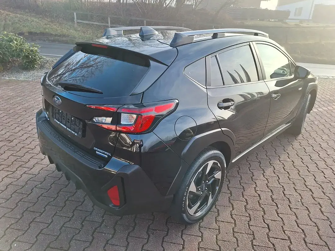 Subaru Crosstrek 2.0 Lineartronic AWD Platinum - Thumbnail 8