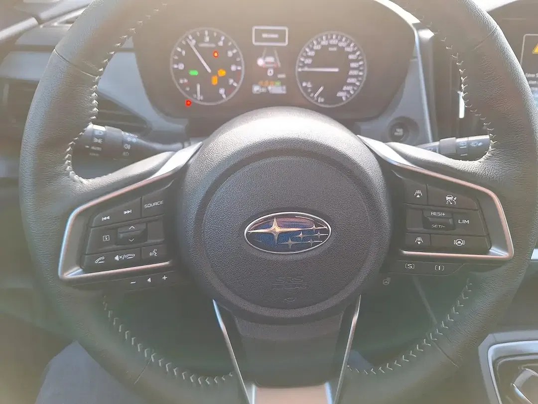 Subaru Crosstrek 2.0 Lineartronic AWD Platinum - Thumbnail 9
