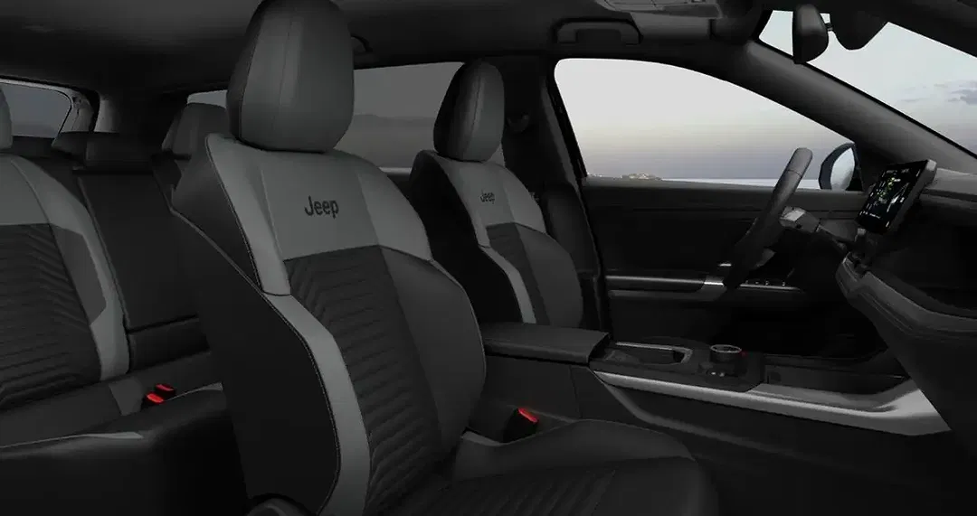 Jeep Compass MHEV Edition - foto 10