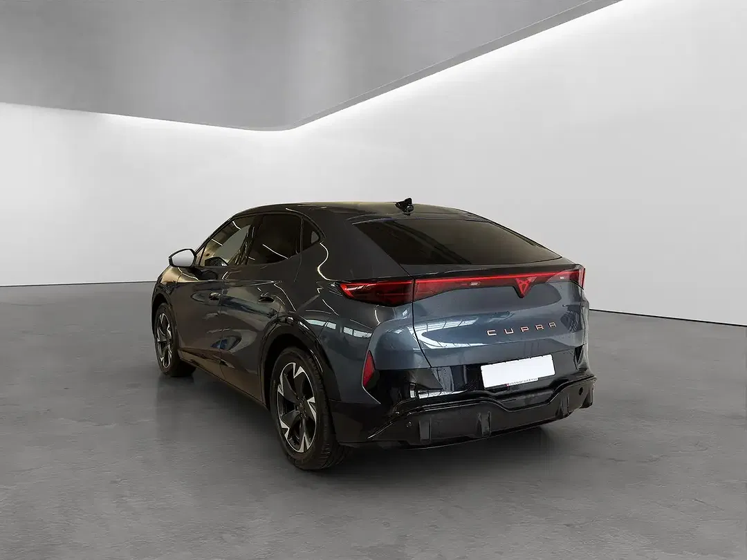 CUPRA Tavascan Endurance - Thumbnail 7