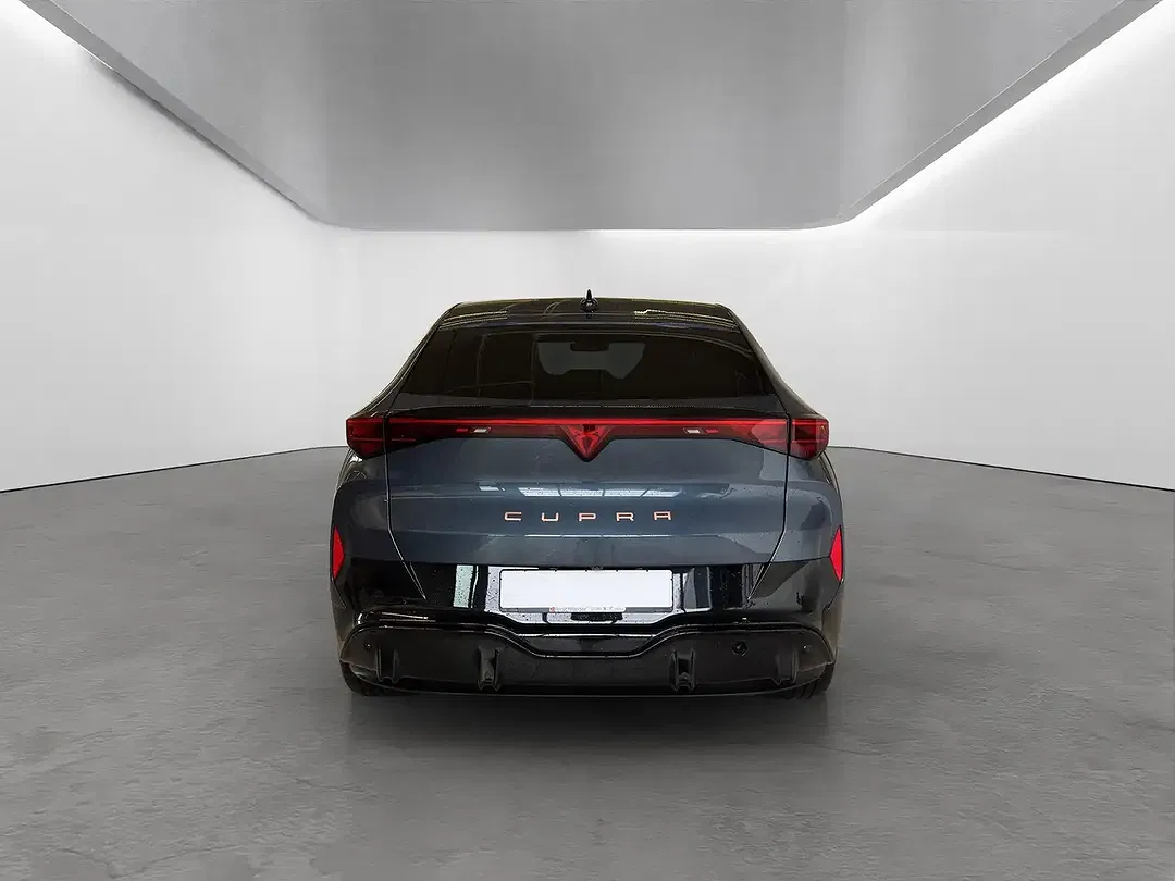 CUPRA Tavascan Endurance - Thumbnail 8