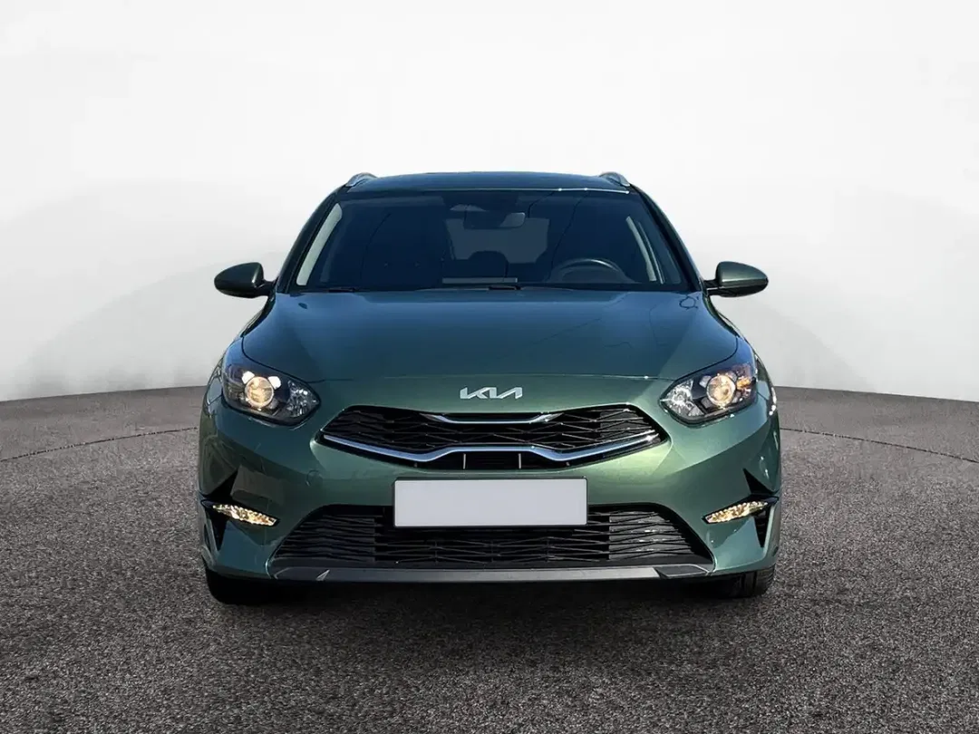 Kia Ceed SW / cee'd SW 1.5 T-GDI - foto 2