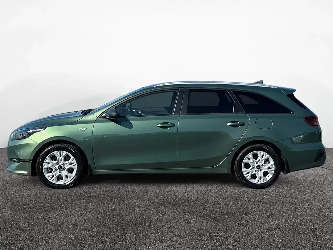 Kia Ceed SW / cee'd SW 1.5 T-GDI - Thumbnail 3