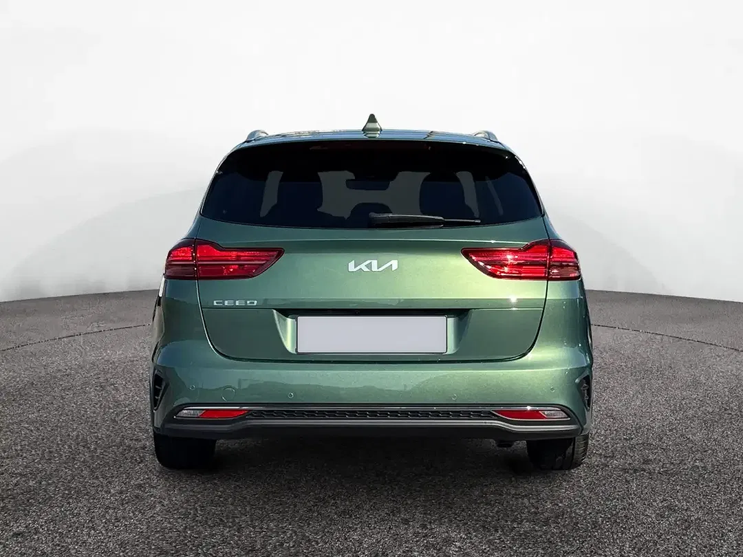 Kia Ceed SW / cee'd SW 1.5 T-GDI - Thumbnail 5